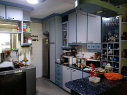 Blk 320 Tampines Street 33 (Tampines), HDB 4 Rooms #586546621